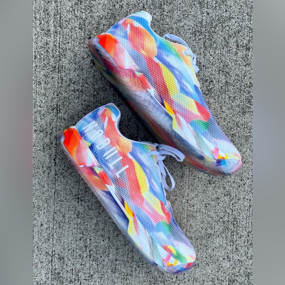 NOBULL - Pride Impact Shoes - Picture 2 of 11